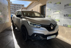 RENAULT Kadjar 1.6 dCi BLACK EDITION 130ch BVM6