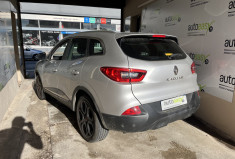 RENAULT Kadjar 1.6 dCi BLACK EDITION 130ch BVM6