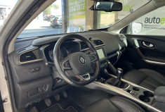 RENAULT Kadjar 1.6 dCi BLACK EDITION 130ch BVM6