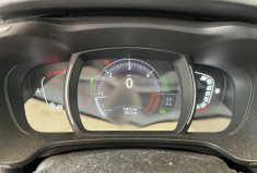 RENAULT Kadjar 1.6 dCi BLACK EDITION 130ch BVM6