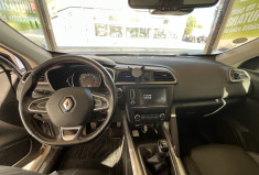 RENAULT Kadjar 1.6 dCi BLACK EDITION 130ch BVM6
