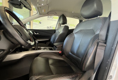 RENAULT Kadjar 1.6 dCi BLACK EDITION 130ch BVM6