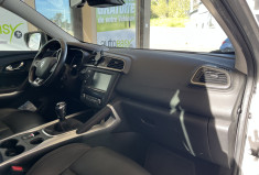 RENAULT Kadjar 1.6 dCi BLACK EDITION 130ch BVM6