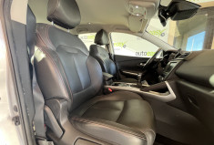 RENAULT Kadjar 1.6 dCi BLACK EDITION 130ch BVM6