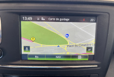 RENAULT Kadjar 1.6 dCi BLACK EDITION 130ch BVM6