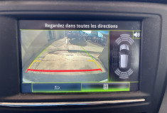RENAULT Kadjar 1.6 dCi BLACK EDITION 130ch BVM6