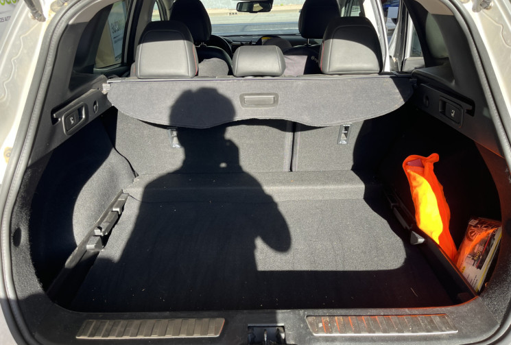 RENAULT Kadjar 1.6 dCi BLACK EDITION 130ch BVM6