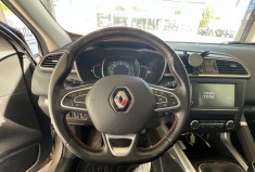 RENAULT Kadjar 1.6 dCi BLACK EDITION 130ch BVM6