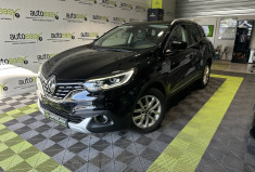 Renault Kadjar Energy intens 1.2 130 CH TOIT PANORAMIQUE