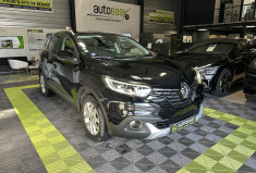 Renault Kadjar Energy intens 1.2 130 CH TOIT PANORAMIQUE