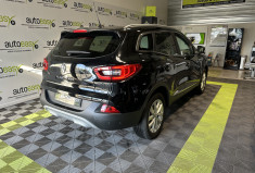 Renault Kadjar Energy intens 1.2 130 CH TOIT PANORAMIQUE