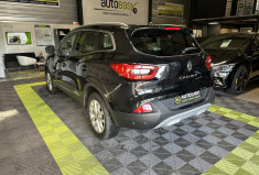 Renault Kadjar Energy intens 1.2 130 CH TOIT PANORAMIQUE