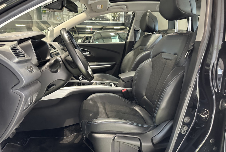 Renault Kadjar Energy intens 1.2 130 CH TOIT PANORAMIQUE