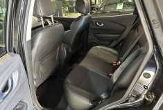 Renault Kadjar Energy intens 1.2 130 CH TOIT PANORAMIQUE