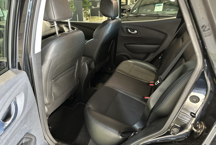 Renault Kadjar Energy intens 1.2 130 CH TOIT PANORAMIQUE