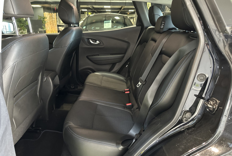 Renault Kadjar Energy intens 1.2 130 CH TOIT PANORAMIQUE
