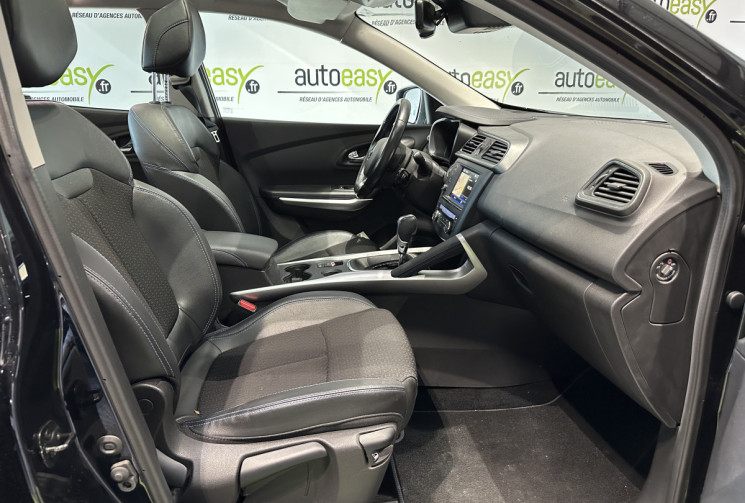 Renault Kadjar Energy intens 1.2 130 CH TOIT PANORAMIQUE