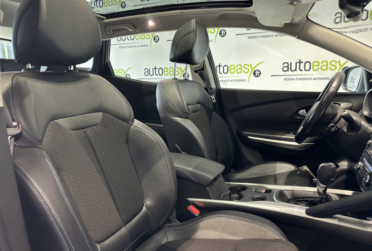 Renault Kadjar Energy intens 1.2 130 CH TOIT PANORAMIQUE