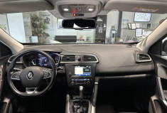Renault Kadjar Energy intens 1.2 130 CH TOIT PANORAMIQUE