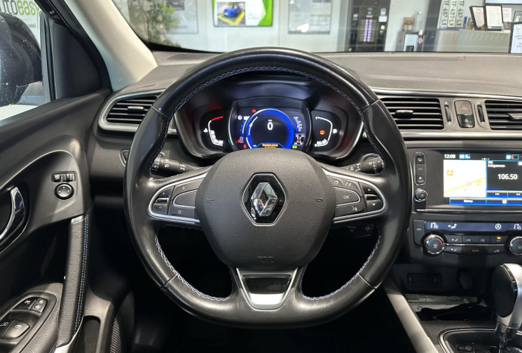 Renault Kadjar Energy intens 1.2 130 CH TOIT PANORAMIQUE