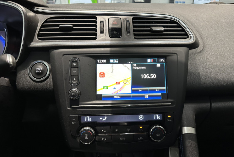 Renault Kadjar Energy intens 1.2 130 CH TOIT PANORAMIQUE