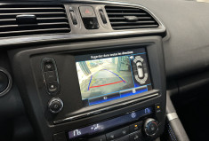 Renault Kadjar Energy intens 1.2 130 CH TOIT PANORAMIQUE
