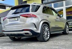 MERCEDES CLASSE GLE 350 d 3.0 d 24V 4MATIC 9G-TRONIC AMG Line 272 cv Boîte auto // Très peu de km