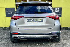 MERCEDES CLASSE GLE 350 d 3.0 d 24V 4MATIC 9G-TRONIC AMG Line 272 cv Boîte auto // Très peu de km