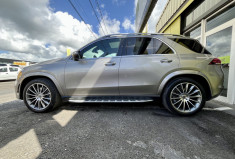 MERCEDES CLASSE GLE 350 d 3.0 d 24V 4MATIC 9G-TRONIC AMG Line 272 cv Boîte auto // Très peu de km