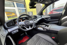 MERCEDES CLASSE GLE 350 d 3.0 d 24V 4MATIC 9G-TRONIC AMG Line 272 cv Boîte auto // Très peu de km