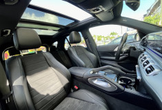 MERCEDES CLASSE GLE 350 d 3.0 d 24V 4MATIC 9G-TRONIC AMG Line 272 cv Boîte auto // Très peu de km