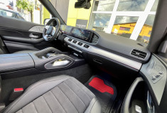 MERCEDES CLASSE GLE 350 d 3.0 d 24V 4MATIC 9G-TRONIC AMG Line 272 cv Boîte auto // Très peu de km