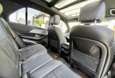MERCEDES CLASSE GLE 350 d 3.0 d 24V 4MATIC 9G-TRONIC AMG Line 272 cv Boîte auto // Très peu de km