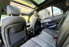 MERCEDES CLASSE GLE 350 d 3.0 d 24V 4MATIC 9G-TRONIC AMG Line 272 cv Boîte auto // Très peu de km
