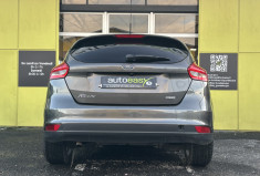 FORD FOCUS 1.0 EcoBoost 125 cv Stop&Start Titanium boite auto // Courroie de distribution neuve
