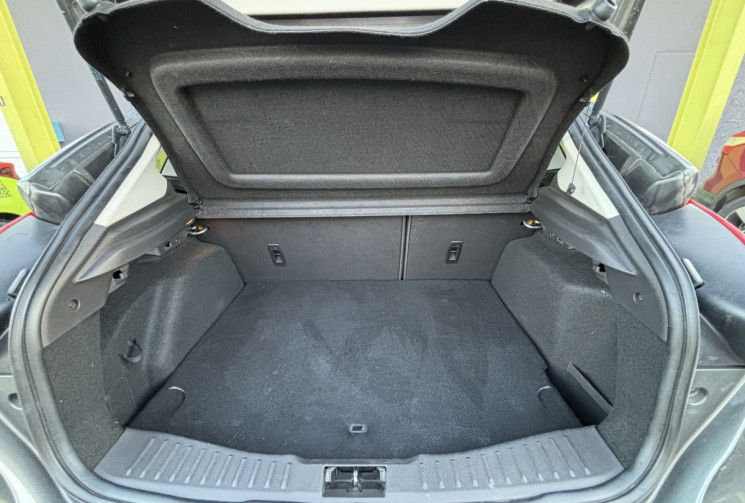 FORD FOCUS 1.0 EcoBoost 125 cv Stop&Start Titanium boite auto // Courroie de distribution neuve