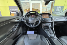 FORD FOCUS 1.0 EcoBoost 125 cv Stop&Start Titanium boite auto // Courroie de distribution neuve