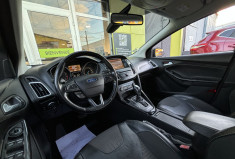 FORD FOCUS 1.0 EcoBoost 125 cv Stop&Start Titanium boite auto // Courroie de distribution neuve