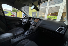 FORD FOCUS 1.0 EcoBoost 125 cv Stop&Start Titanium boite auto // Courroie de distribution neuve