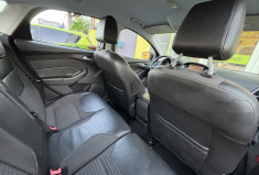 FORD FOCUS 1.0 EcoBoost 125 cv Stop&Start Titanium boite auto // Courroie de distribution neuve