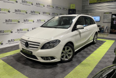 MERCEDES CLASSE B 180 design executive 122 ch