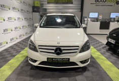 MERCEDES CLASSE B 180 design executive 122 ch