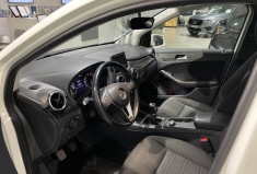 MERCEDES CLASSE B 180 design executive 122 ch