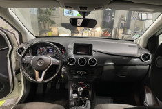 MERCEDES CLASSE B 180 design executive 122 ch