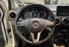 MERCEDES CLASSE B 180 design executive 122 ch