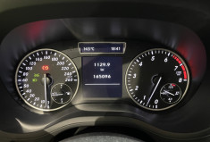 MERCEDES CLASSE B 180 design executive 122 ch
