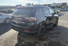 JEEP COMPASS II Phase 2 1.5 16V Turbo GPF e-Hybrid 2WD DCT7 S&S 130 cv Boîte auto