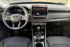 JEEP COMPASS II Phase 2 1.5 16V Turbo GPF e-Hybrid 2WD DCT7 S&S 130 cv Boîte auto