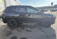JEEP COMPASS II Phase 2 1.5 16V Turbo GPF e-Hybrid 2WD DCT7 S&S 130 cv Boîte auto