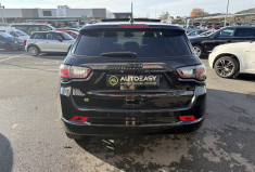 JEEP COMPASS II Phase 2 1.5 16V Turbo GPF e-Hybrid 2WD DCT7 S&S 130 cv Boîte auto